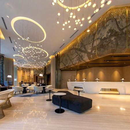 Crowne Plaza Kuala Lumpur City Centre By Ihg Exterior photo