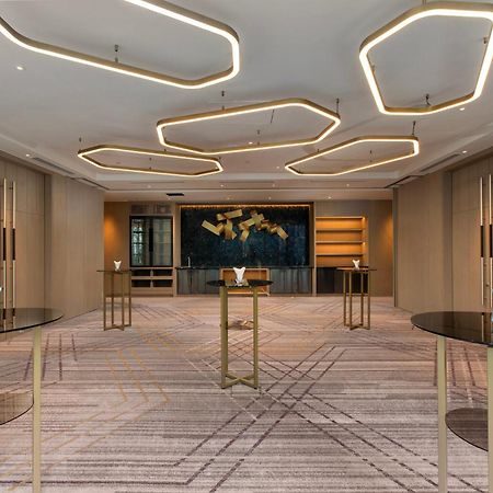 Crowne Plaza Kuala Lumpur City Centre By Ihg Exterior photo