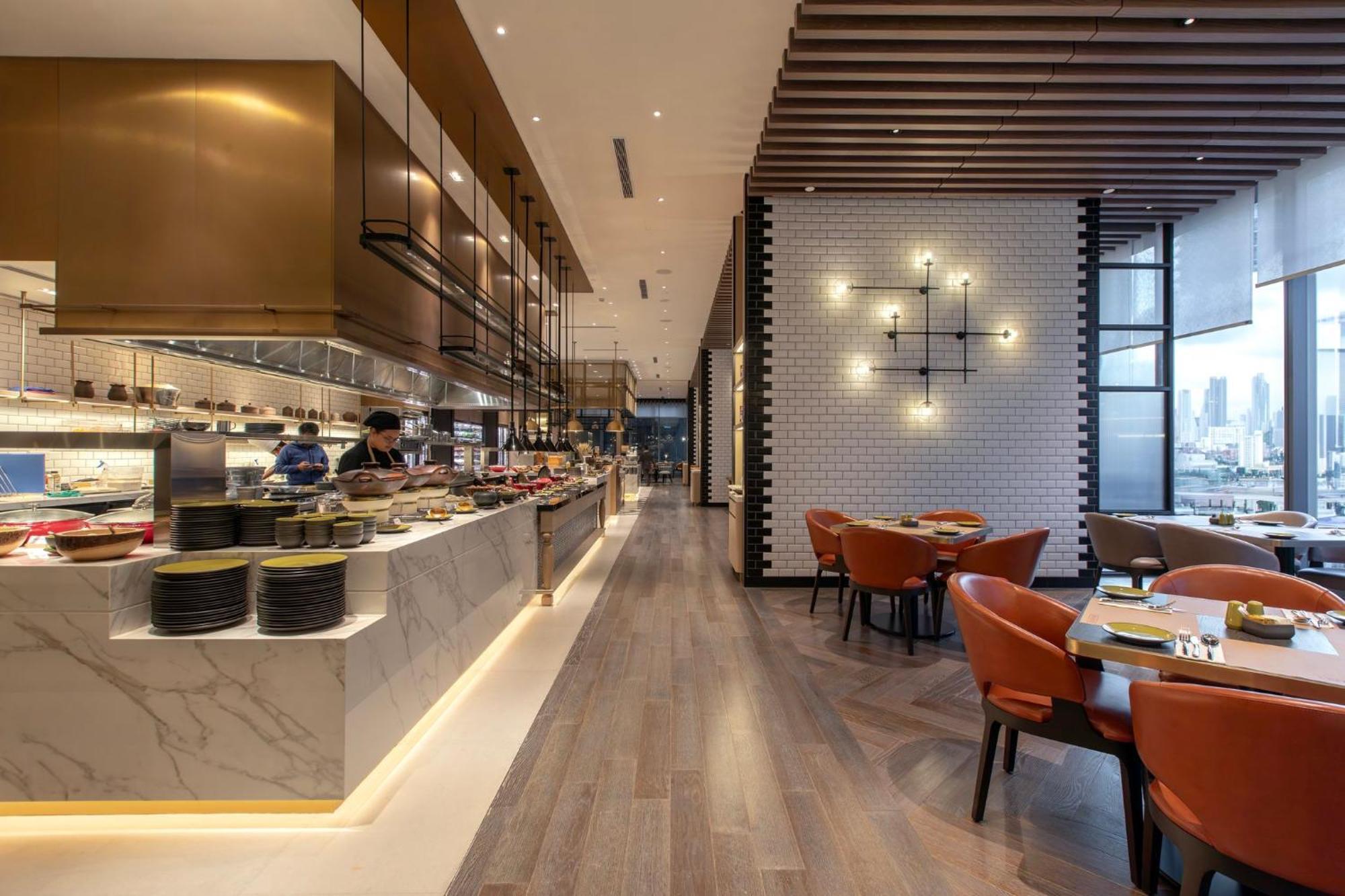 Crowne Plaza Kuala Lumpur City Centre By Ihg Exterior photo